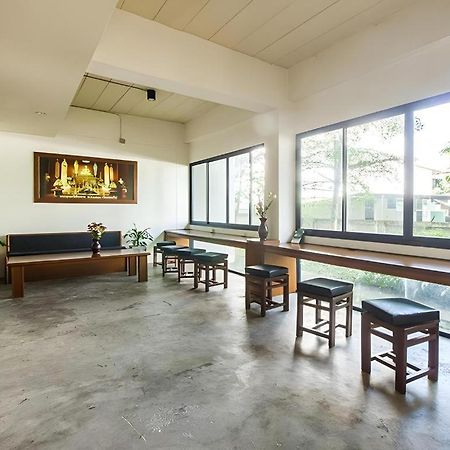 B2 Chiang Rai Boutique & Budget Екстер'єр фото