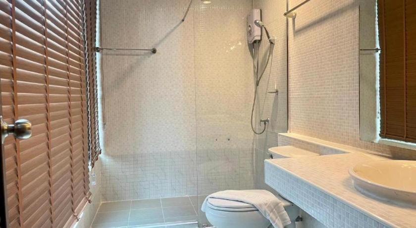 B2 Chiang Rai Boutique & Budget Екстер'єр фото